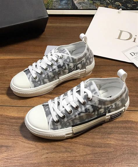 dior sneakers low top|christian dior sneakers men price.